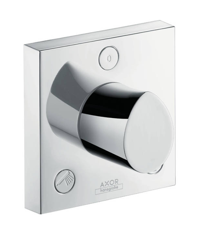 Axor Starck Organic conmutador empotrado 12731000