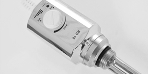 Imers varilla calefactora 300 W dorado 1911ZLOTY