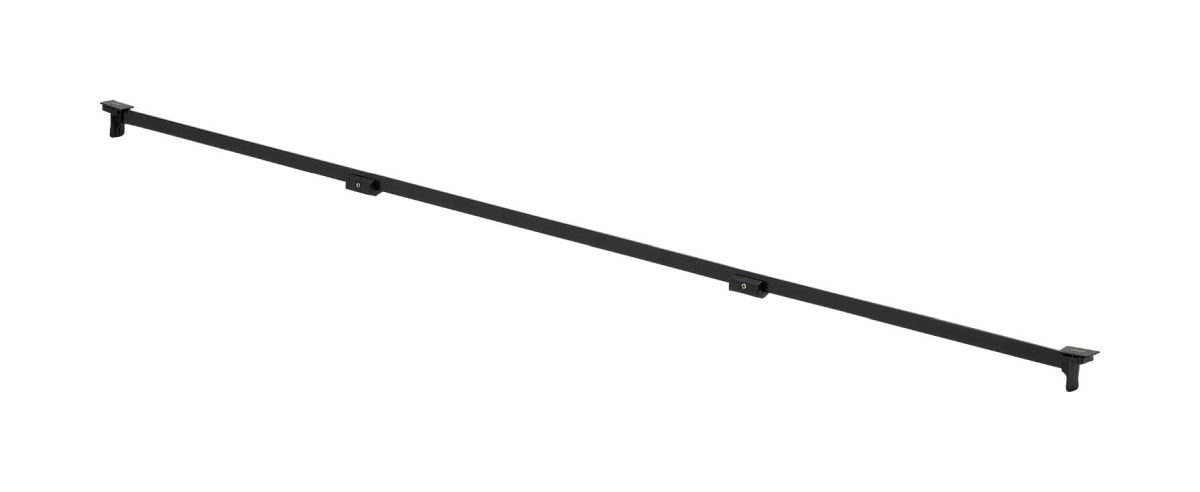 Viega Advantix rejilla para desagüe de ducha cm negro 711870