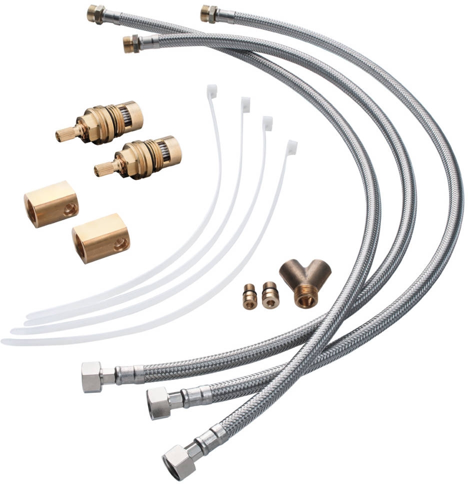 Axor extensión para grifo 38959000