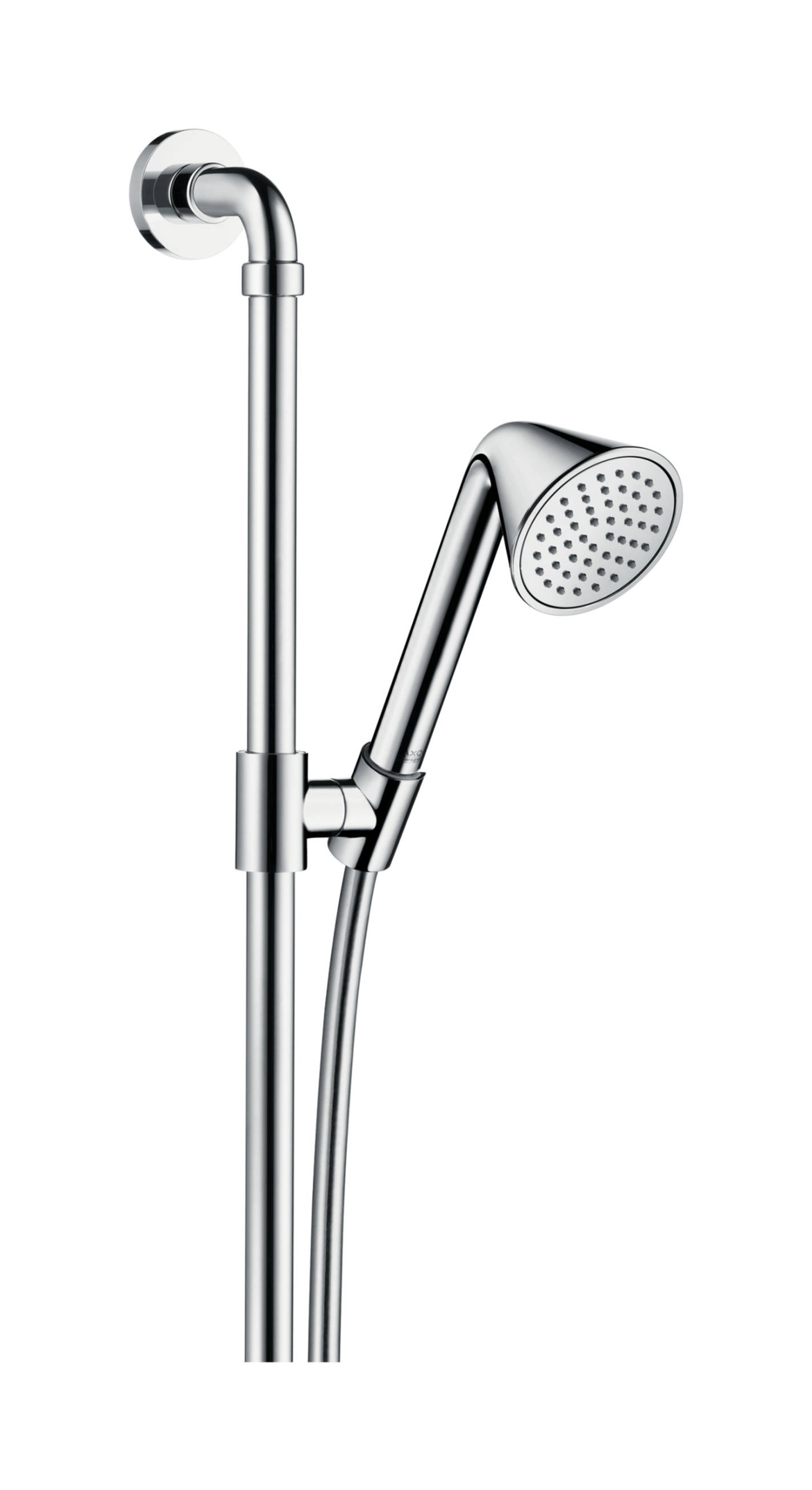 Axor Front conjunto de ducha a pared cromo 26023000