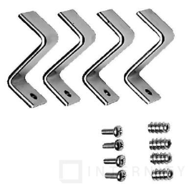 Catalano elemento de montaje del lavabo 5FILS00