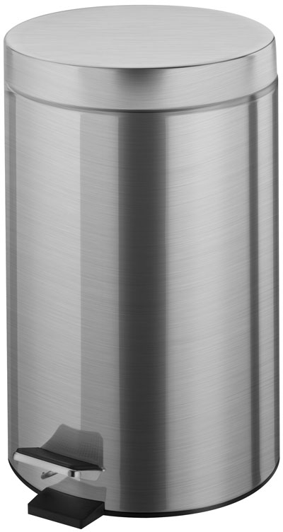 BISK Masterline papelera 12 l 00431