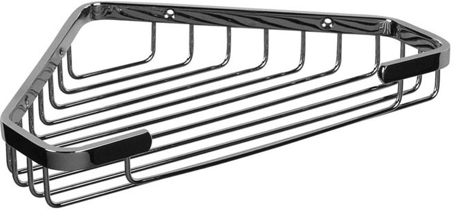 BISK Niagara cesta de baño cromo 00045