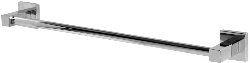 BISK Arktic toallero cromo 01469