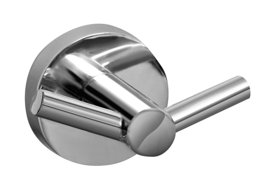 BISK For You toallero cromo 01173