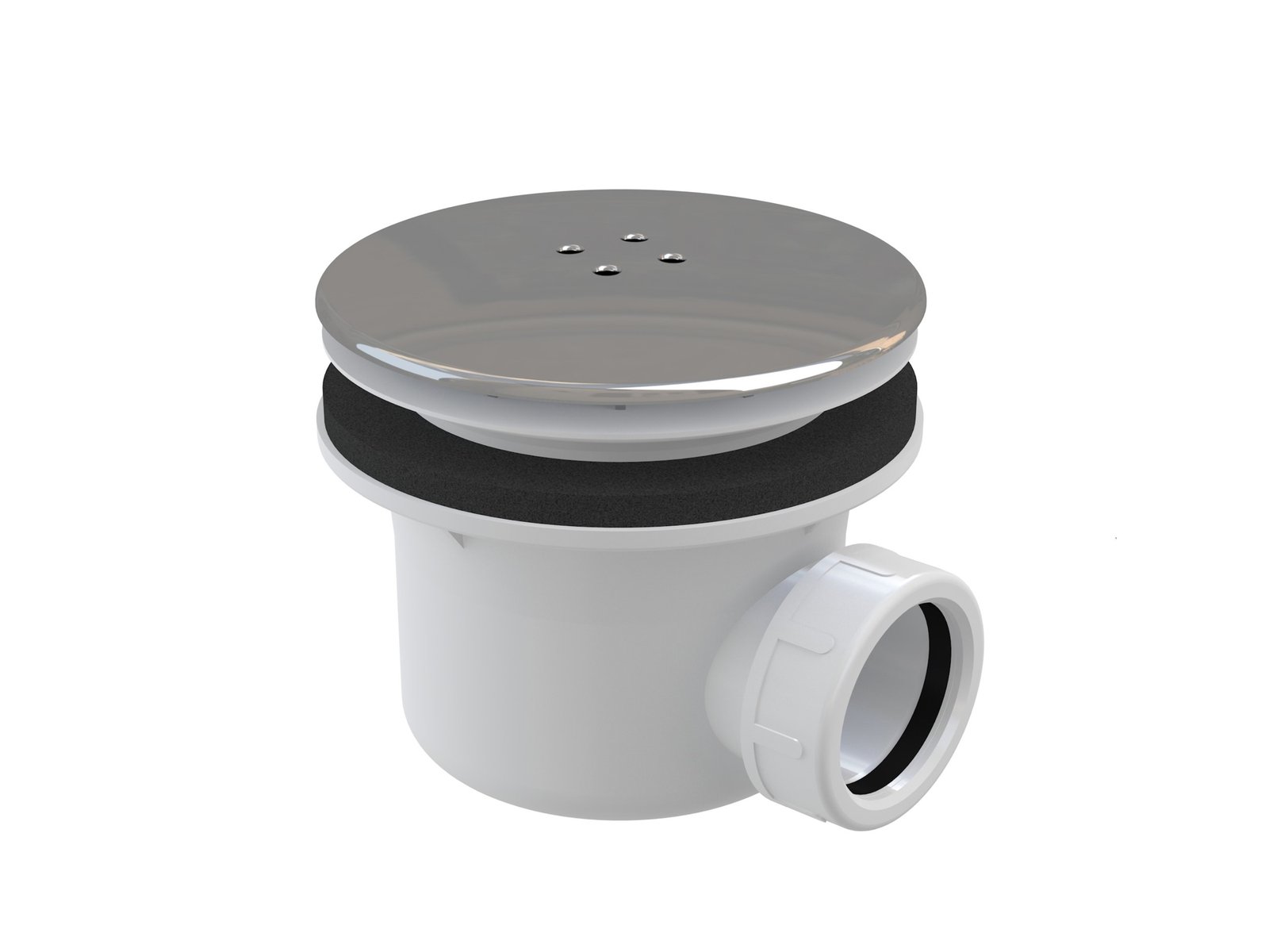 Ravak Standard sifón para plato de ducha X01314