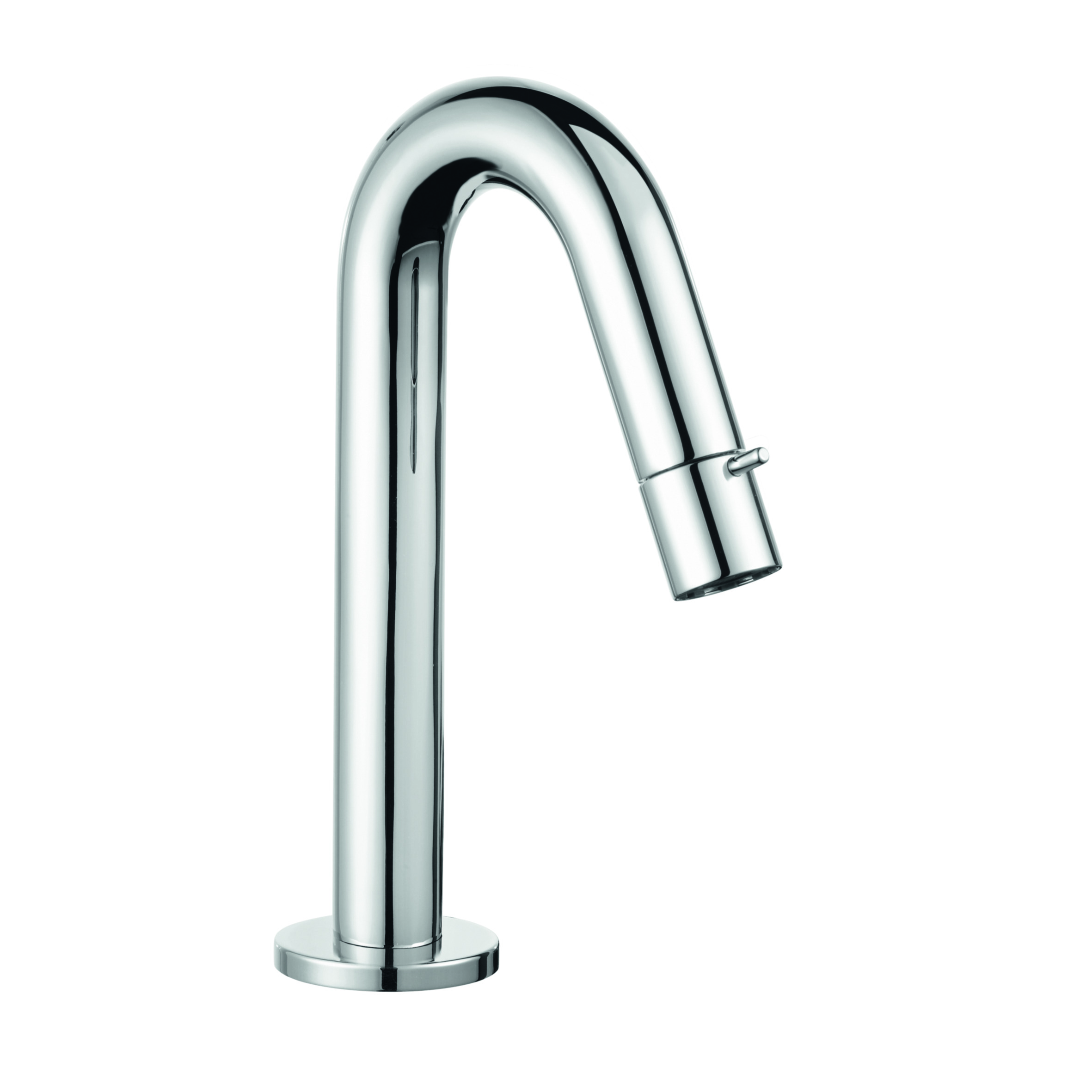 Kludi Bozz grifo de lavabo de pie cromo 380160530
