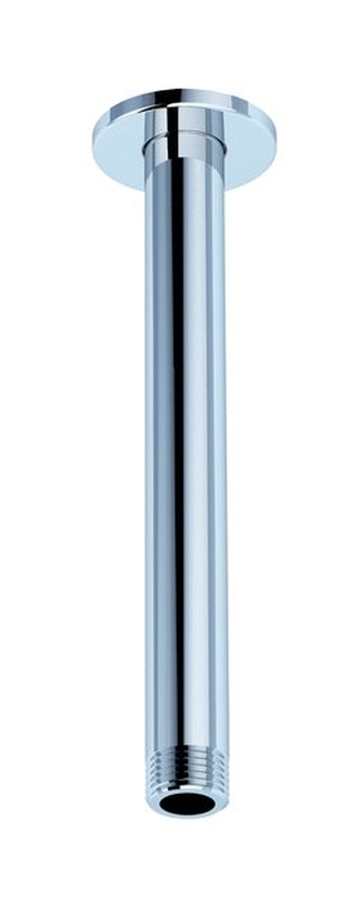 Ravak brazo de ducha para techo cromo X07P180