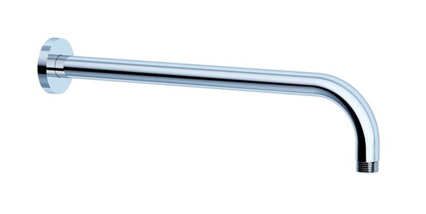 Ravak brazo a pared cromo X07P112