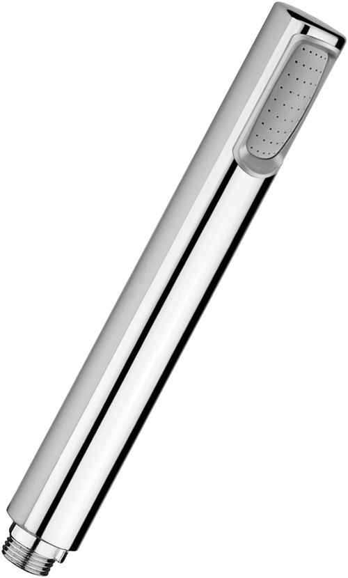 Paffoni Birillo alcachofa de ducha cromo ZDOC032CR
