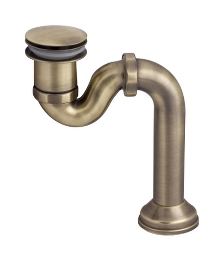 Omnires M+ sifón para bañera || SYOM-W10BR