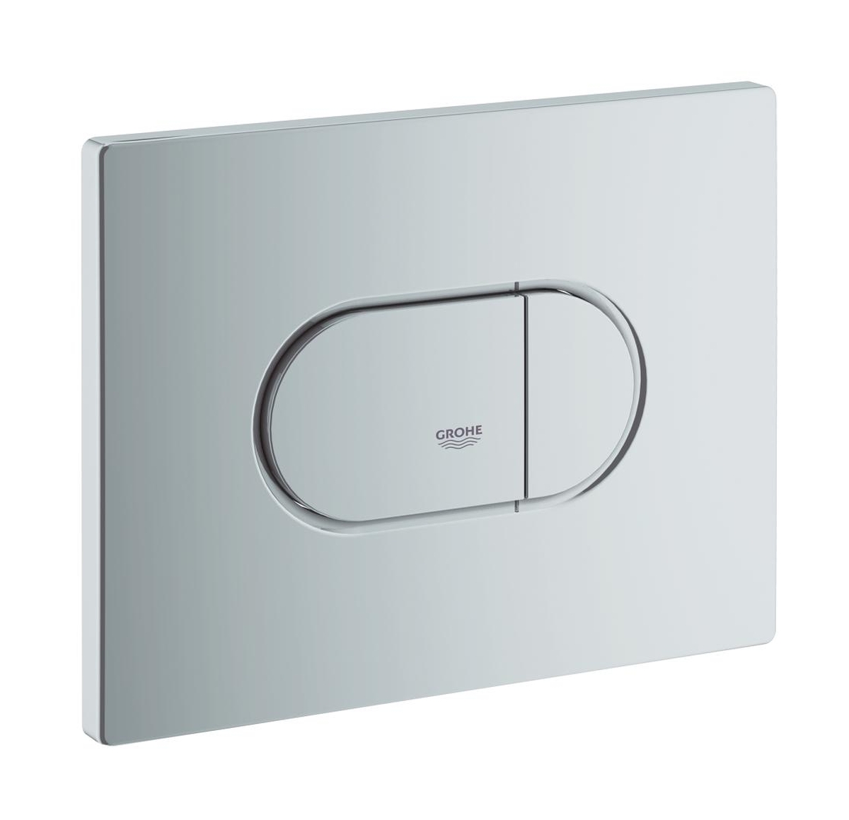 Grohe Arena botón de descarga para WC StarLight Chrome 38858P00