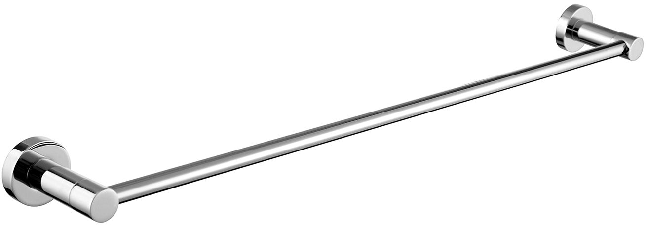 Omnires Modern Project toallero cromo MP60216CR