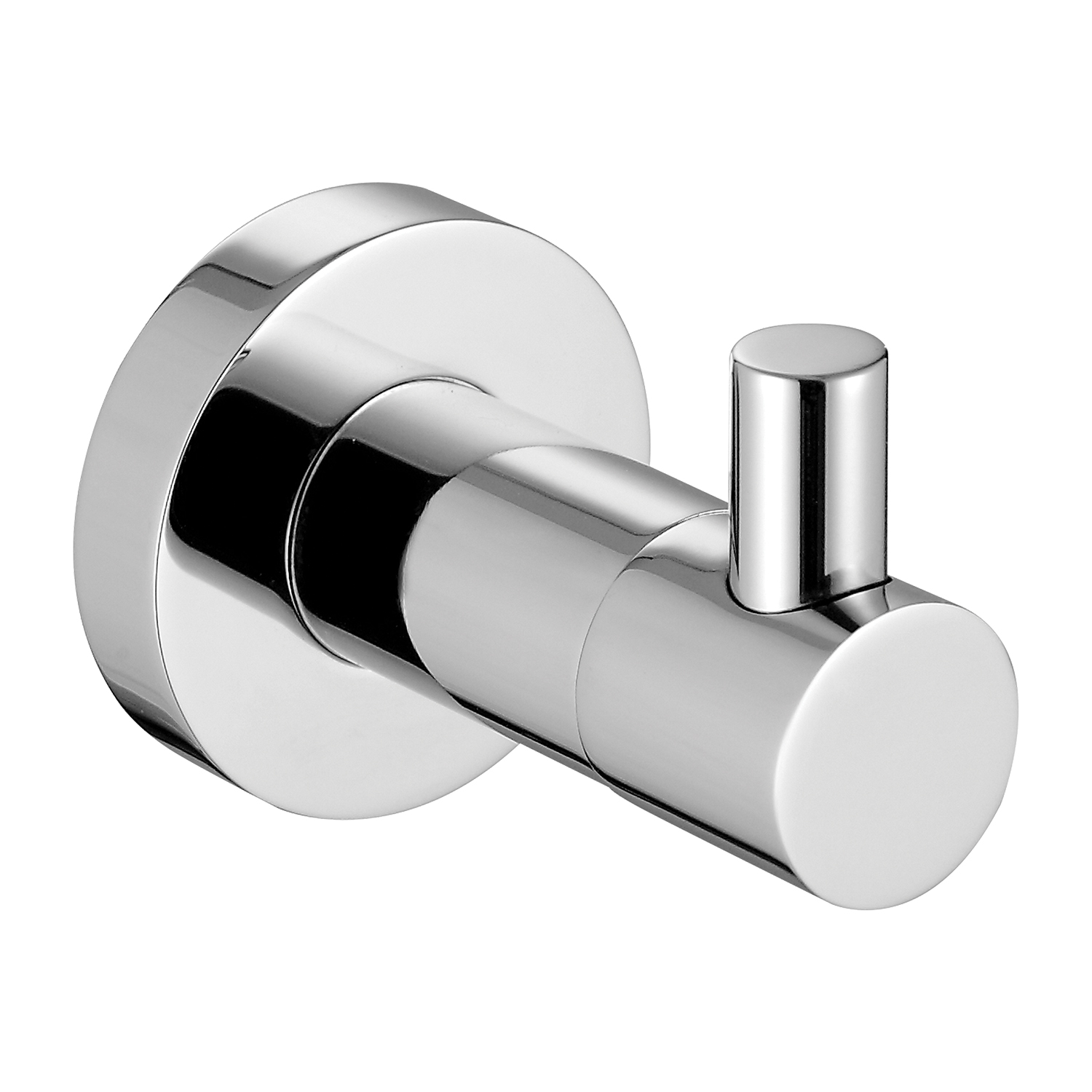 Omnires Modern Project toallero cromo MP60110CR
