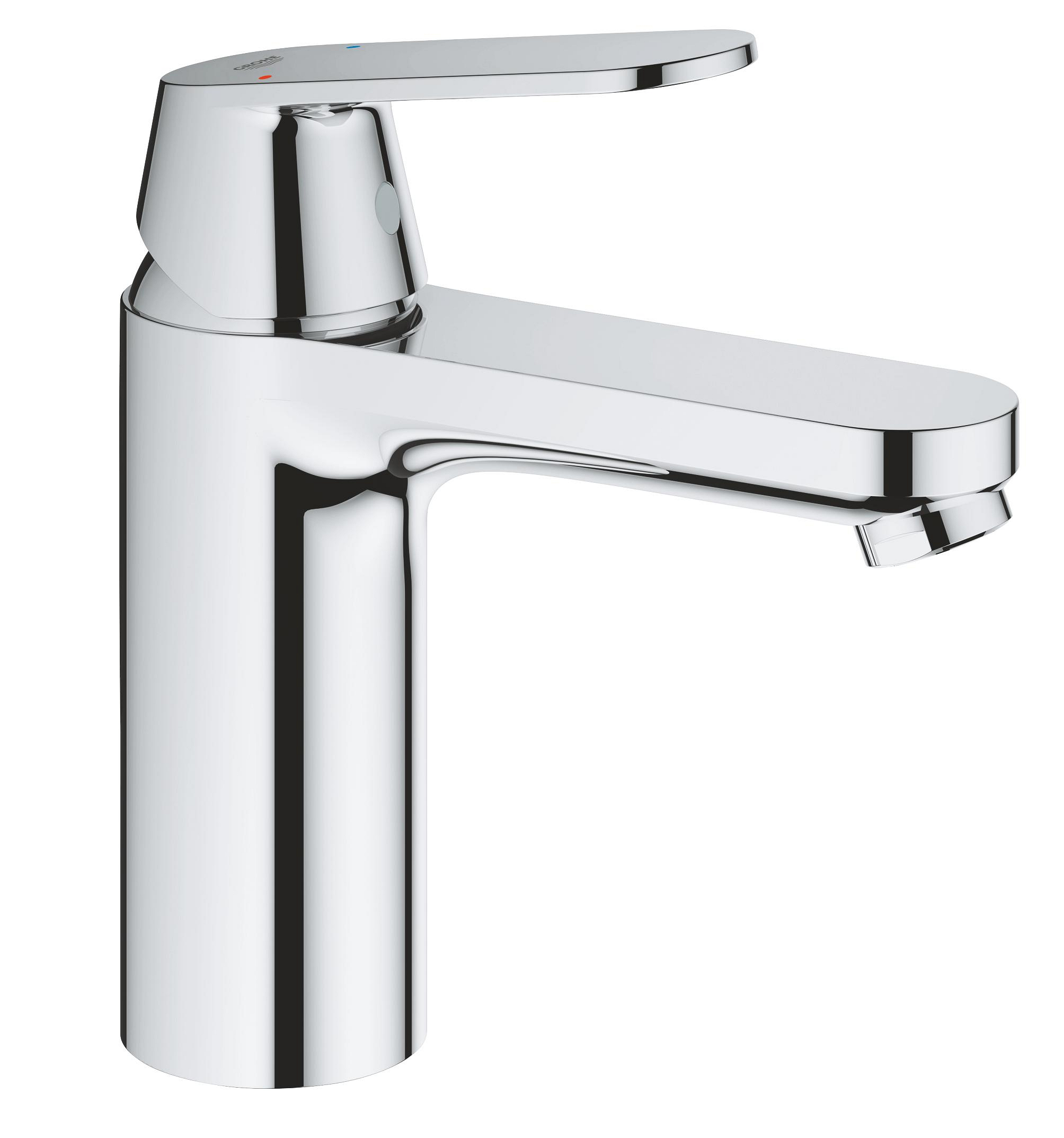 Grohe Eurosmart Cosmopolitan grifo para lavabo de pie cromo 23327000