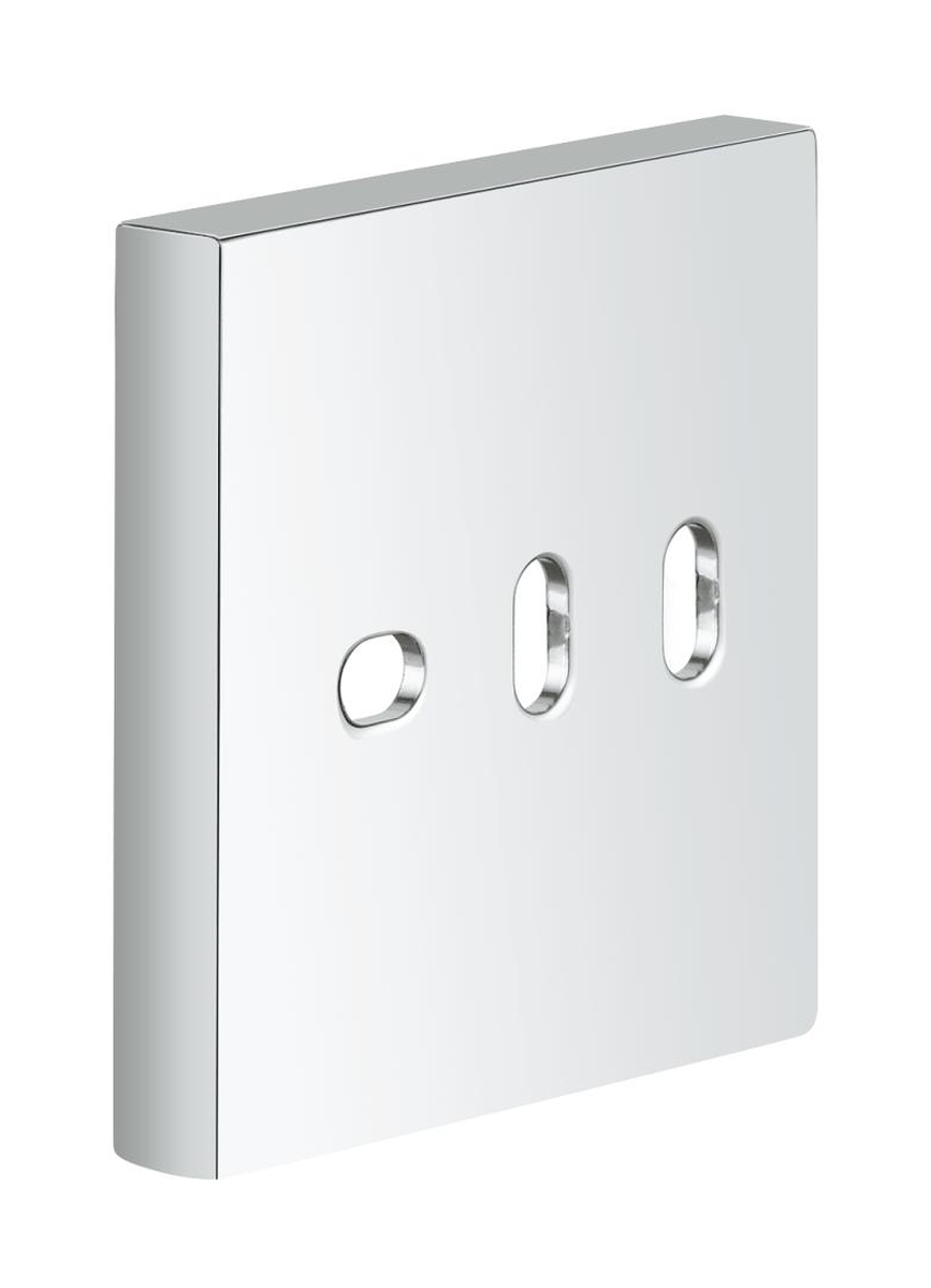 Grohe Euphoria Cube elemento de montaje de ducha StarLight Chrome 27933000