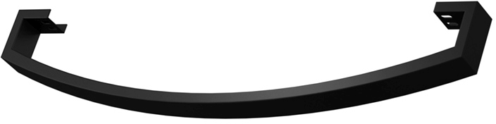 Instal Projekt RS4 barra para toallas RS4-40C31