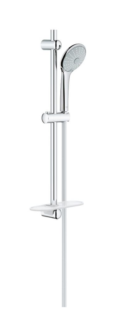 Grohe Euphoria conjunto de ducha a pared StarLight Chrome 27243001
