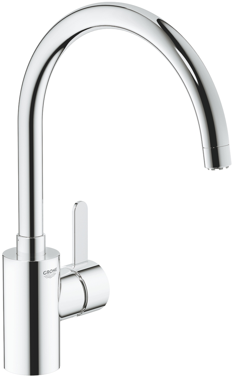 Grohe Eurosmart Cosmopolitan grifo de cocina de pie StarLight Chrome 31180000