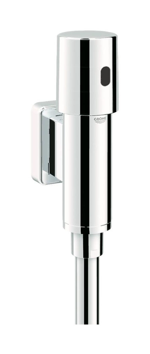 Grohe Tectron electrónica de infrarrojos para urinario StarLight Chrome 37421000