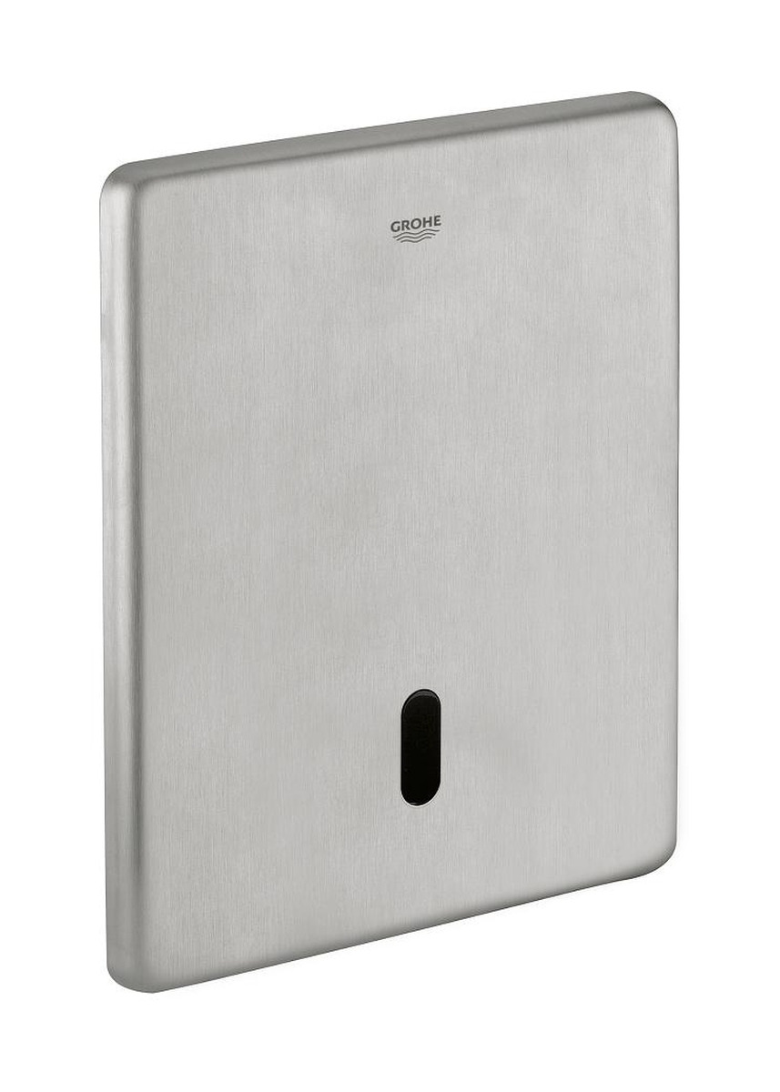 Grohe Tectron botón de descarga para WC SuperSteel 38393SD1