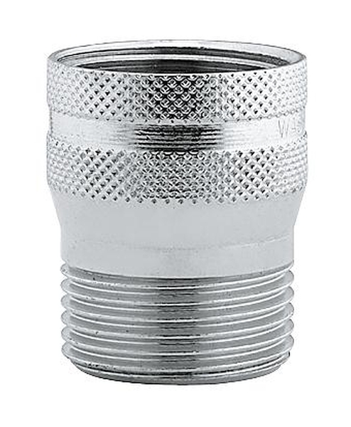 Grohe Was codo de conexión a pared StarLight Chrome 41001000