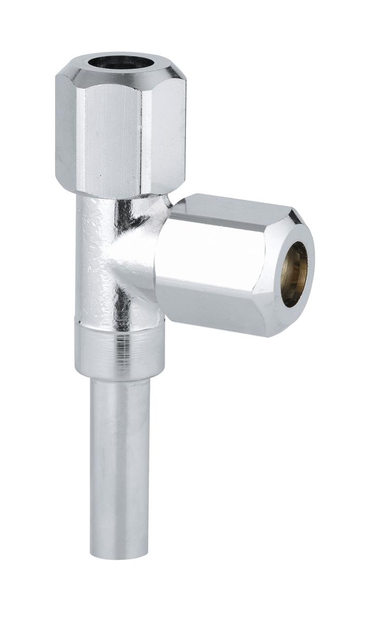 Grohe Was accesorio para ducha StarLight Chrome 41007000