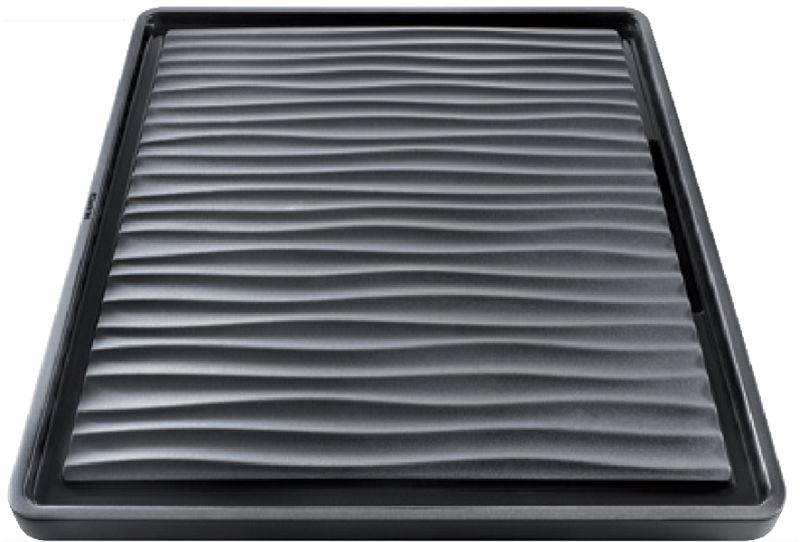 Blanco inserto para escurridor 230734