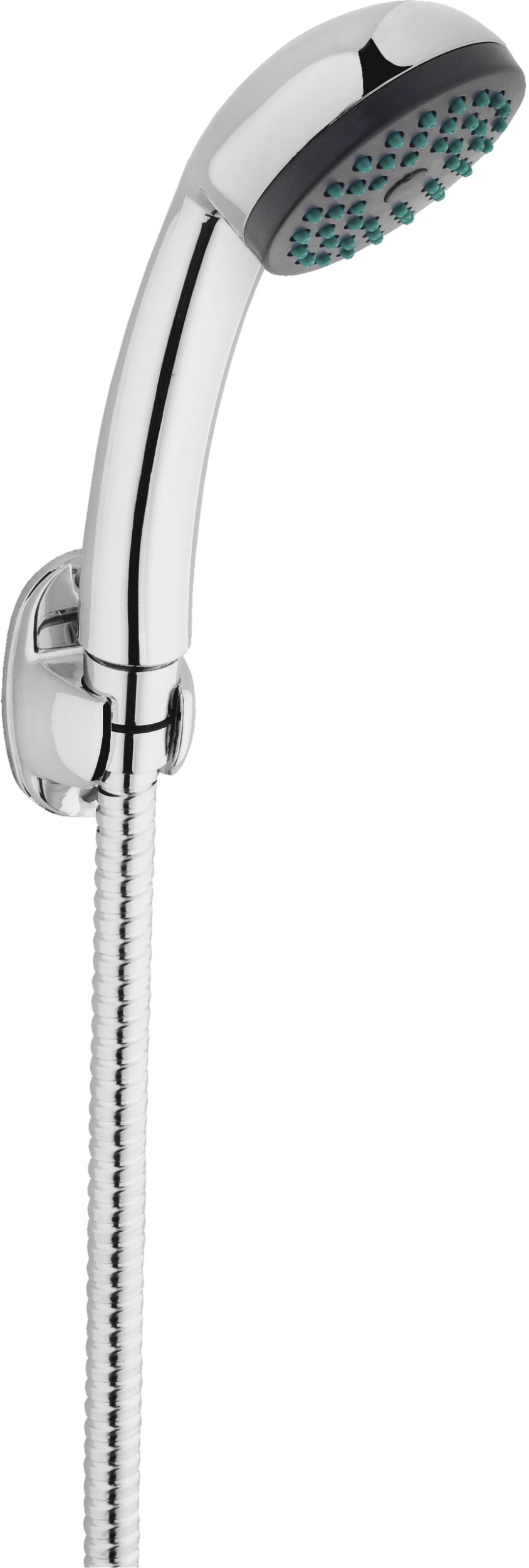 Ferro Promo conjunto de ducha a pared cromo U28B