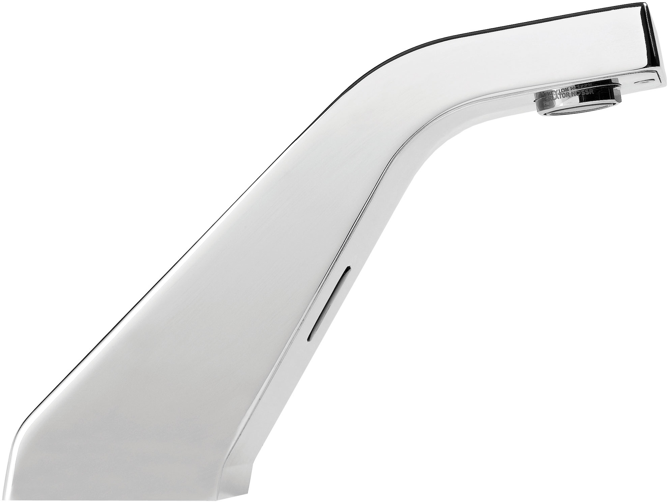 Ferro Sensor grifo de lavabo de pie electrónico cromo BBB101