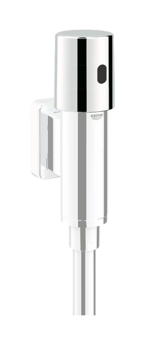 Grohe Tectron kit de conversión StarLight Chrome 37428000