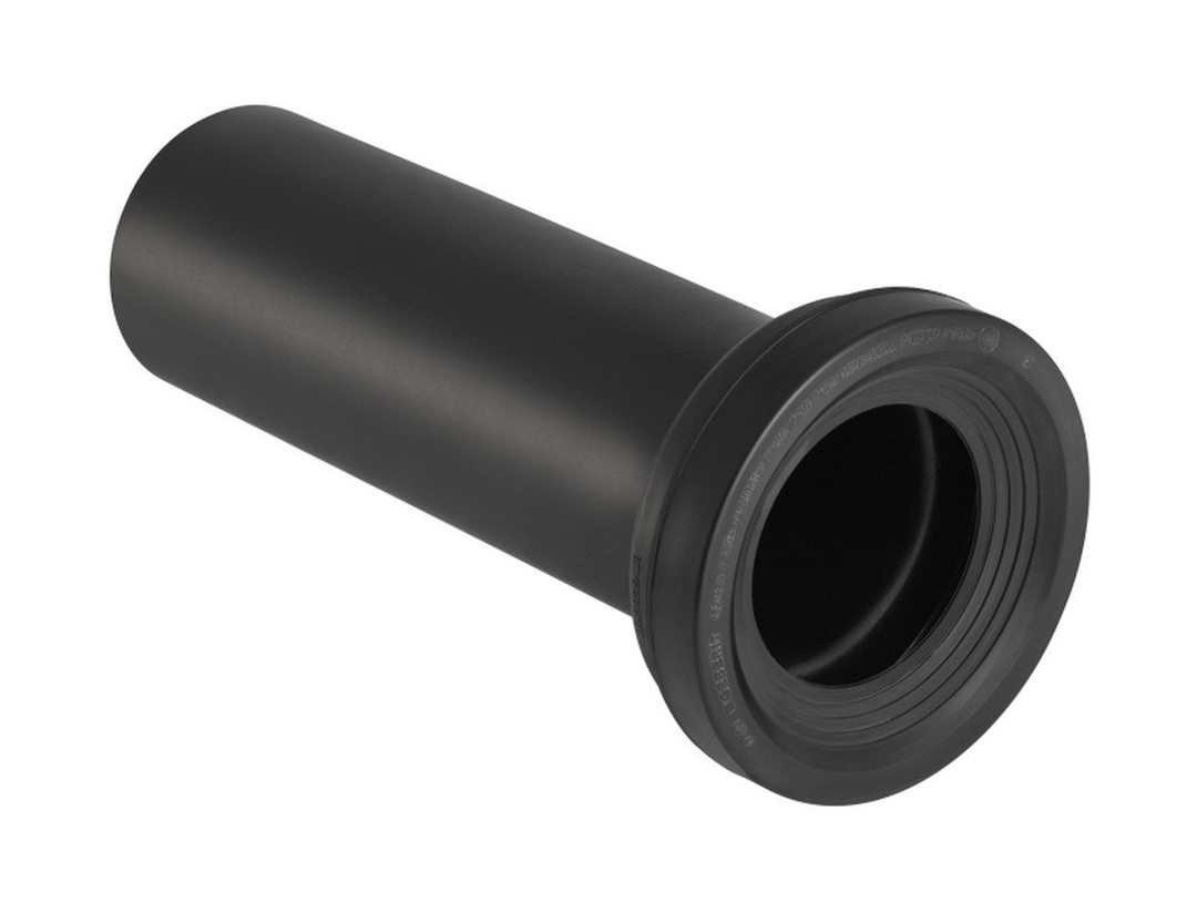 Geberit conexión de desagüe 131.083.16.1