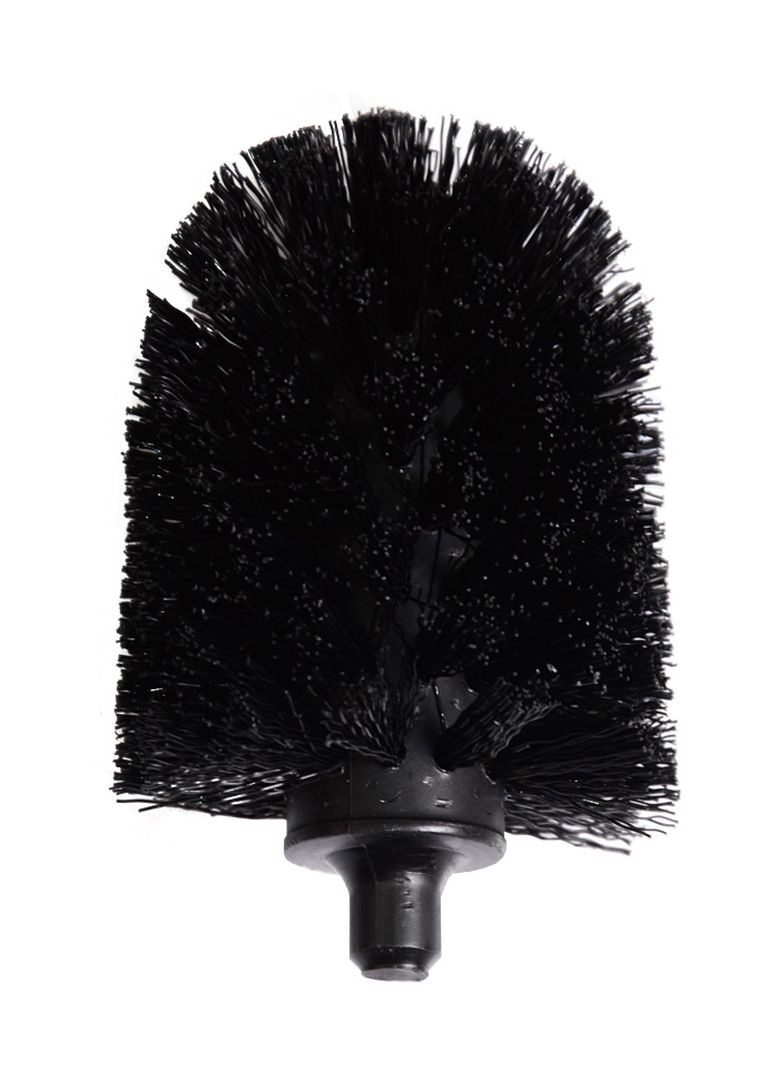 Stella cabezal de escobilla 80.009