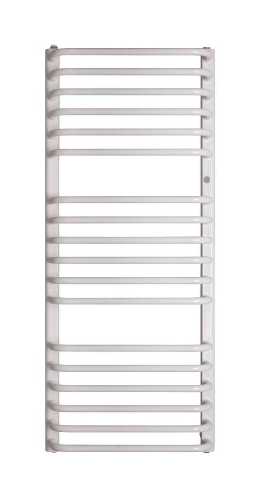 Instal Projekt Bolero radiador de baño toallero 165x55 cm blanco BOL-55/170