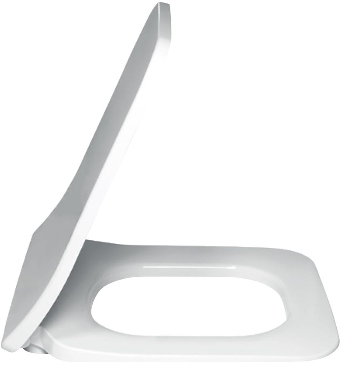 Villeroy & Boch Venticello tapa de inodoro de cierre suave blanco 9M79S101/9M79S1R1