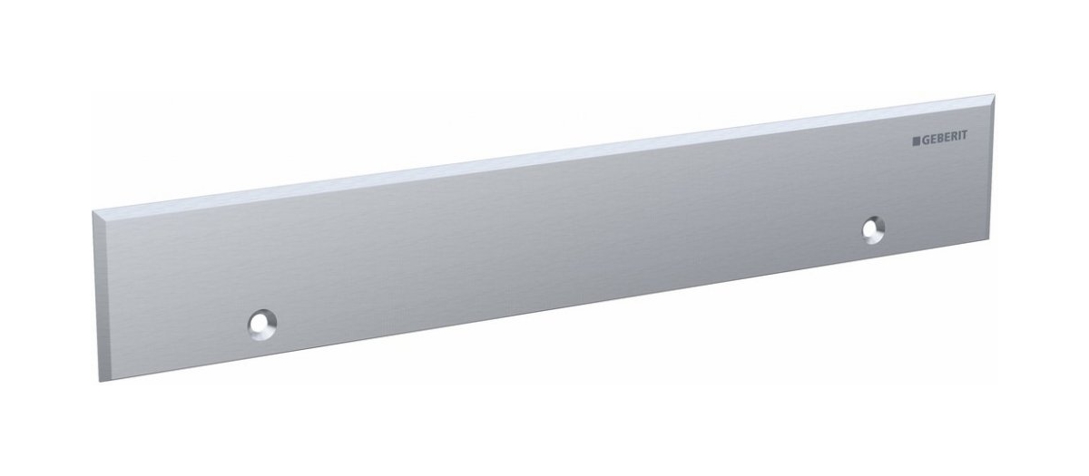 Geberit desagüe de ducha 32 cm acero 154.337.FW.1