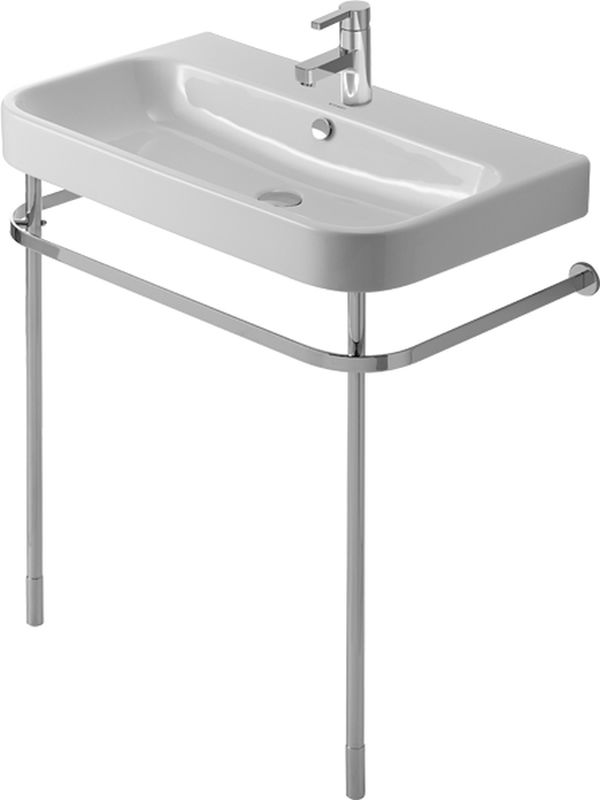 Duravit Happy D.2 patas de lavabo 0030781000