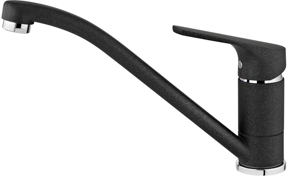 Teka MTP grifo de cocina de pie negro 46913020Q