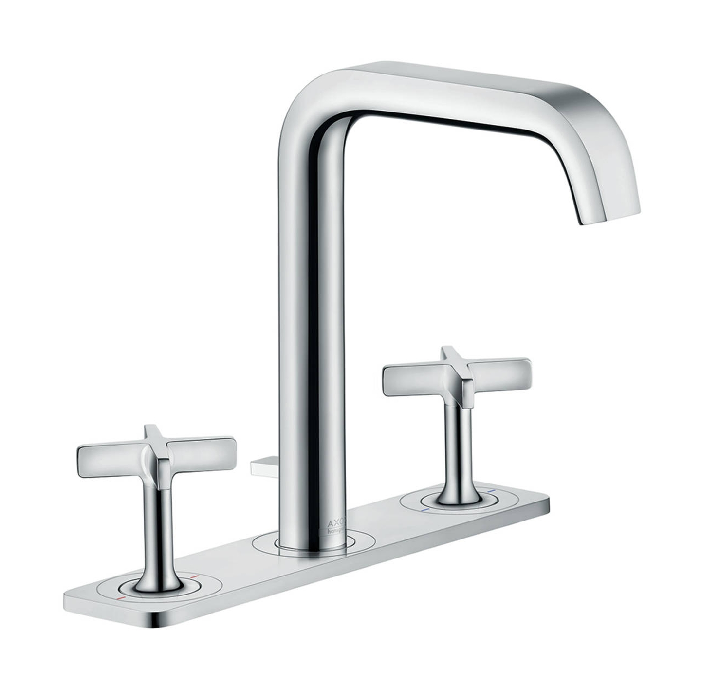 Axor Citterio E grifo para lavabo de pie cromo 36116000