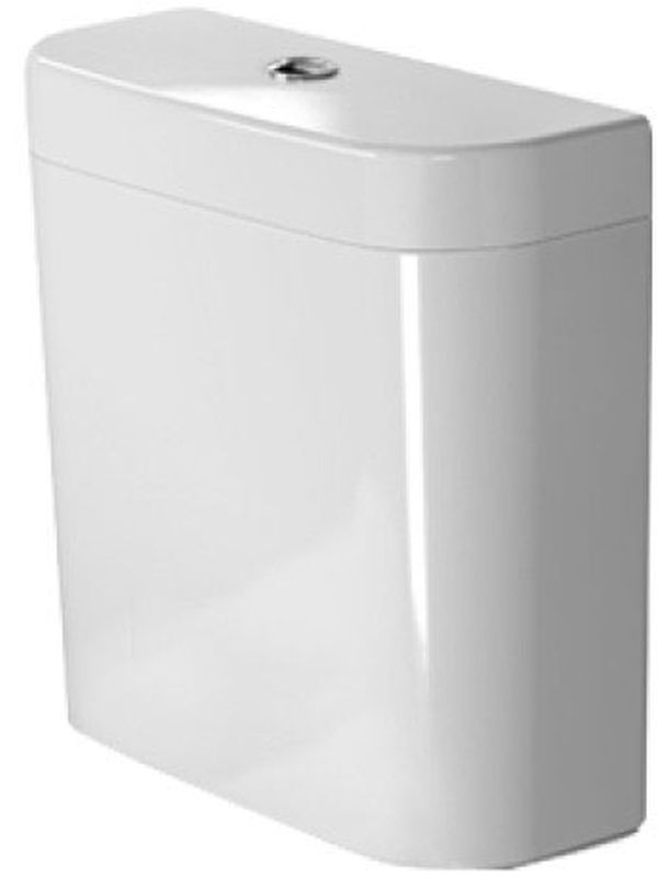 Duravit Happy D.2 cisterna 0934000085