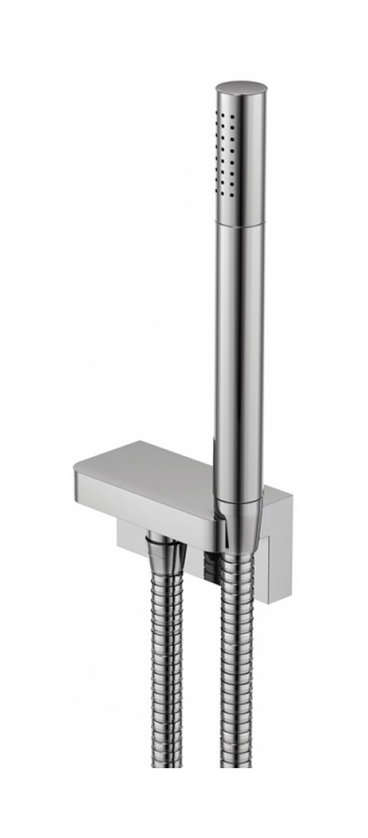 Steinberg 230 conjunto de ducha empotrado cromo 2301670