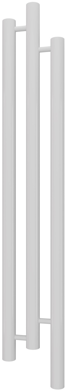 Imers Sizer radiador de baño decorativo 166x28 cm blanco 0922