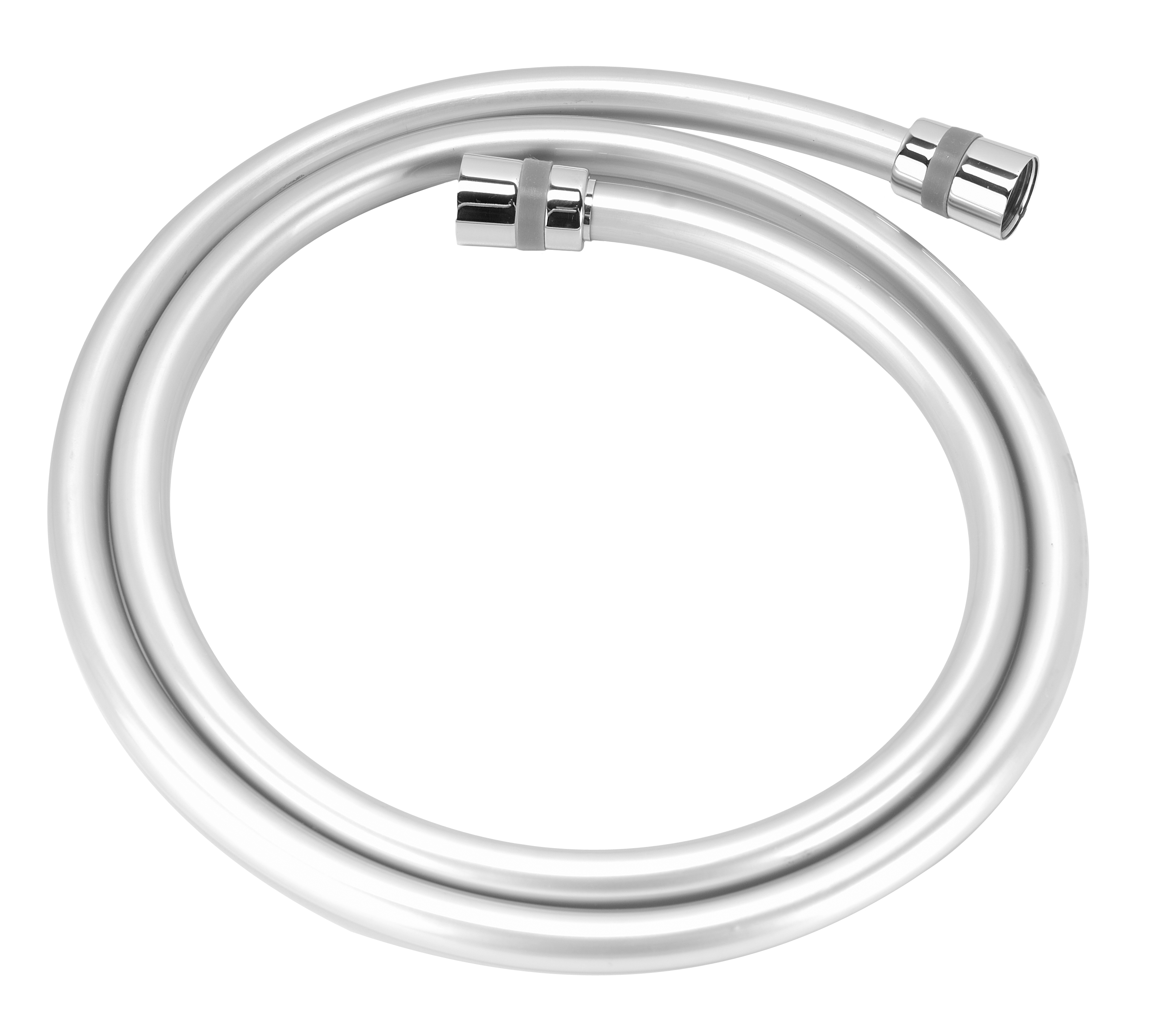 Deante manguera de ducha 150 cm plata NDA_351W
