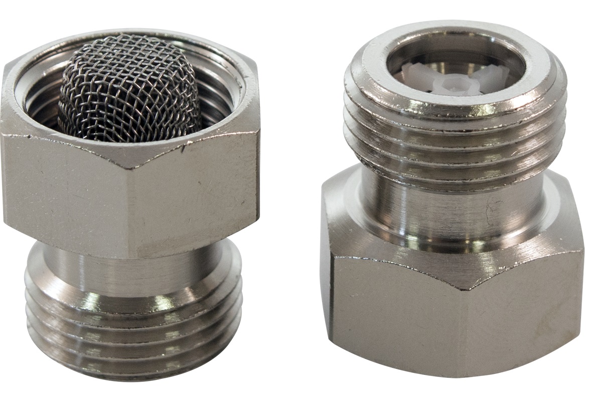 Oras filtro de malla 198473/2