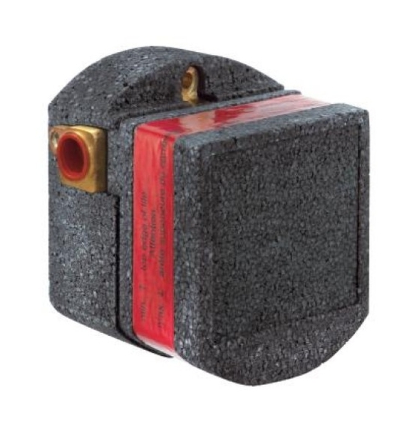 Kludi Zenta sistema empotrado para grifo 38002