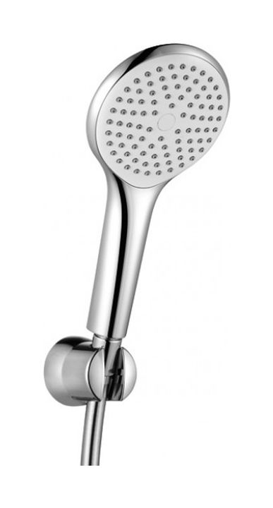 Kludi Freshline conjunto de ducha a pared cromo 6785005-00