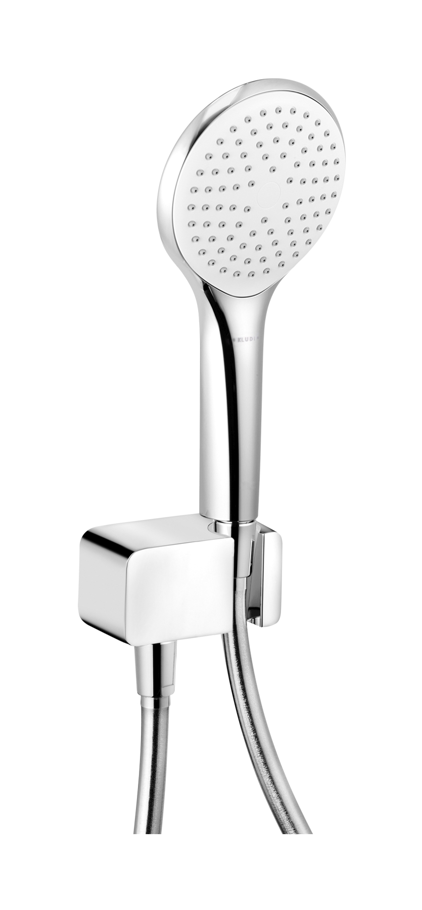 Kludi Freshline conjunto de ducha a pared cromo 6787005-00