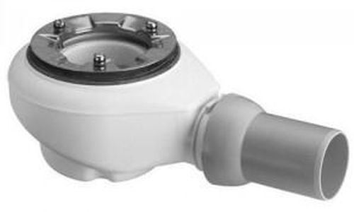 Villeroy & Boch Tempoplex Plus sifón para plato de ducha U90881299