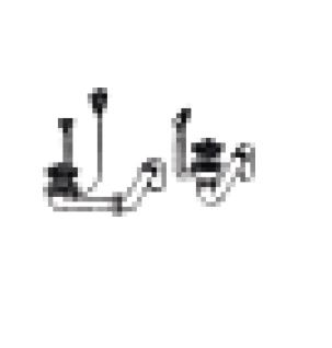 Franke sifón para fregadero 112.0051.719